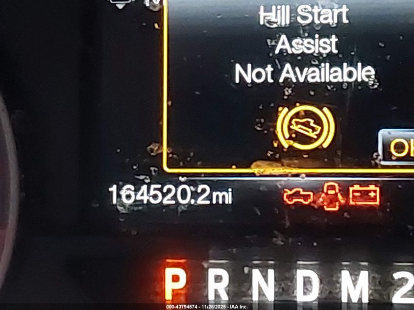 2017 Ford F-250 Xlt VIN: 1FT7W2BTXHEE32948 Lot: 43794574