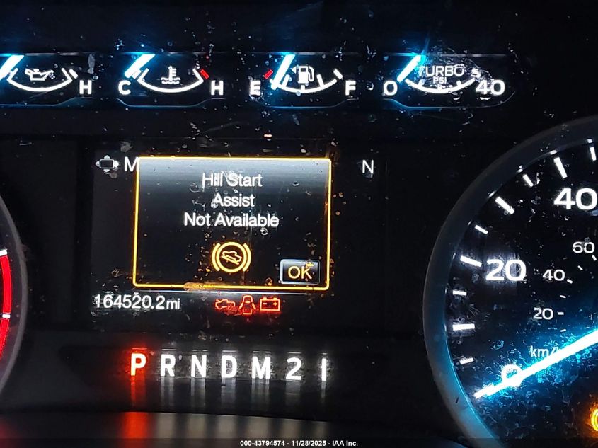 2017 Ford F-250 Xlt VIN: 1FT7W2BTXHEE32948 Lot: 43794574