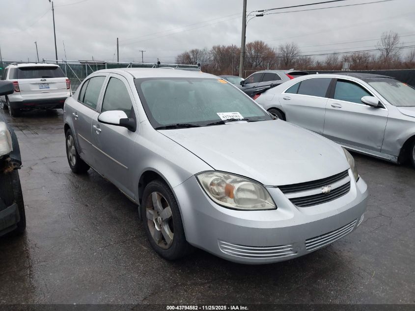 CHEVROLET COBALT LT