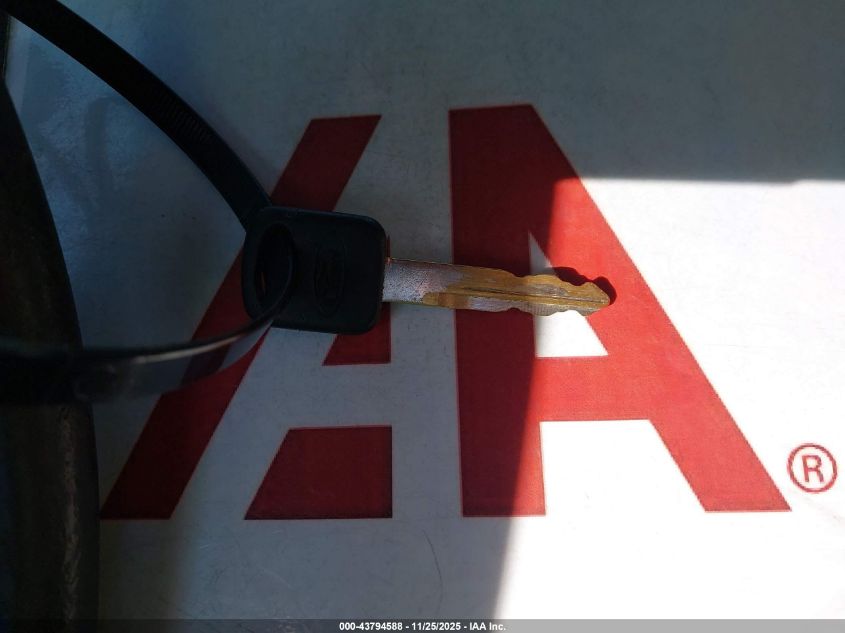 2014 Ford E-250 Commercial VIN: 1FTNE2EWXEDA16156 Lot: 43794588