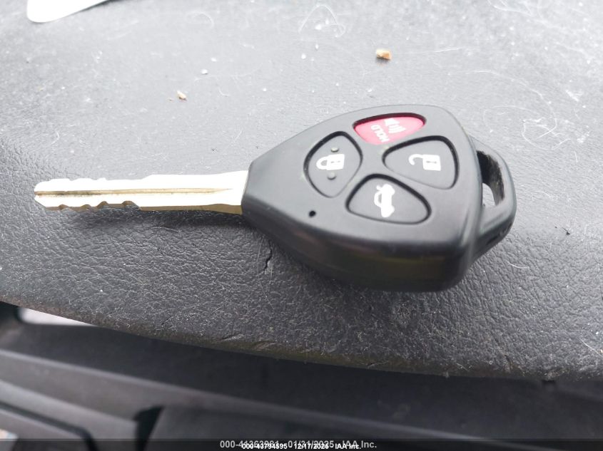 2007 Toyota Camry Se VIN: 4T1BE46K87U532430 Lot: 43794595