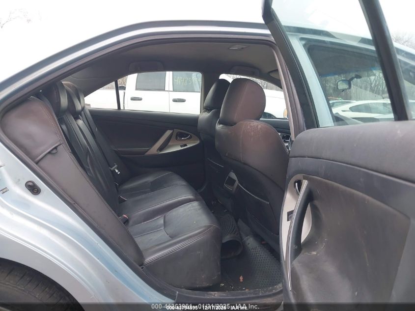 2007 Toyota Camry Se VIN: 4T1BE46K87U532430 Lot: 43794595