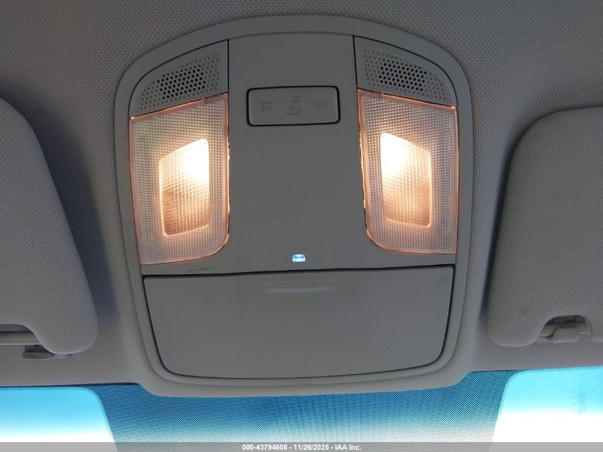 2015 Hyundai Sonata Se VIN: 5NPE24AF2FH070928 Lot: 43794608