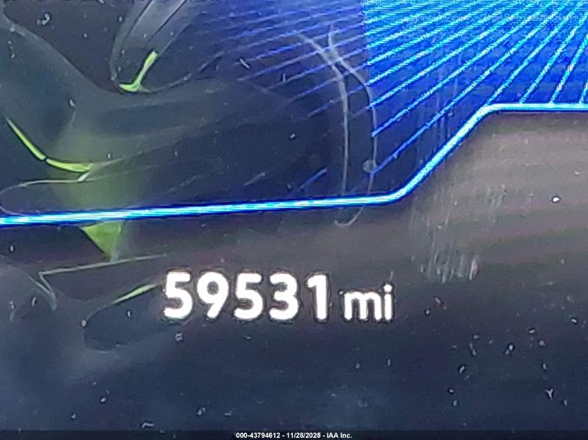 2023 Volkswagen Jetta 1.5T Se VIN: 3VW7M7BU1PM019320 Lot: 43794612