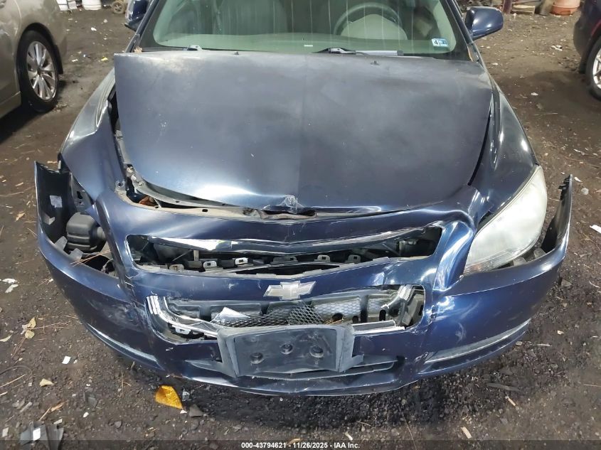 2009 Chevrolet Malibu Lt VIN: 1G1ZH57B69F224994 Lot: 43794621