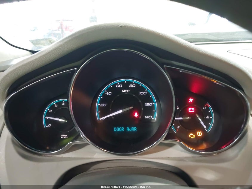 2009 Chevrolet Malibu Lt VIN: 1G1ZH57B69F224994 Lot: 43794621