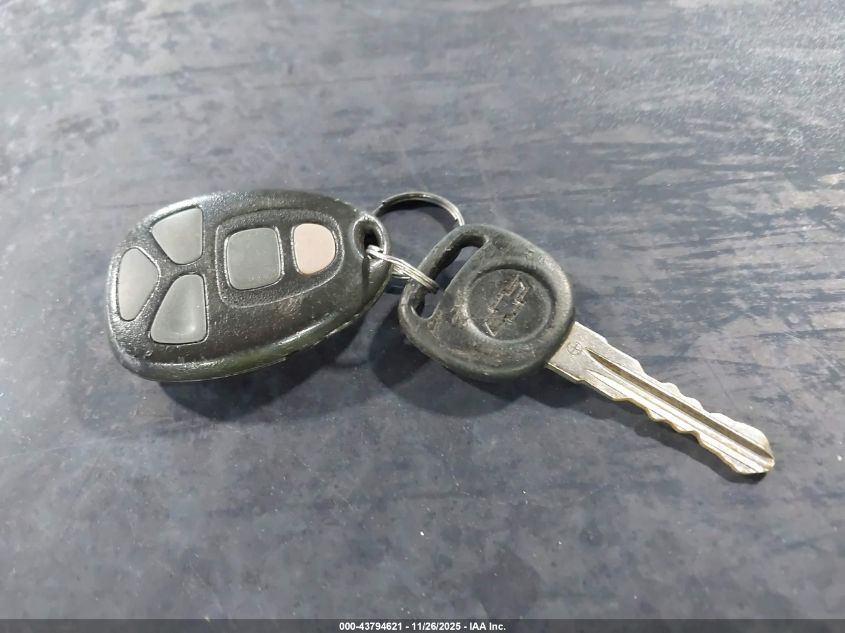 2009 Chevrolet Malibu Lt VIN: 1G1ZH57B69F224994 Lot: 43794621