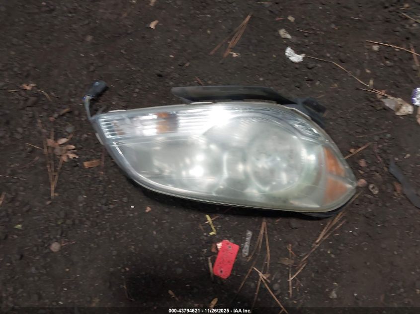 2009 Chevrolet Malibu Lt VIN: 1G1ZH57B69F224994 Lot: 43794621