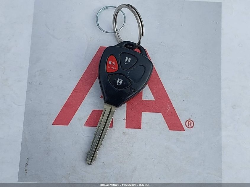 2008 Scion Xd VIN: JTKKU10498J004293 Lot: 43794625