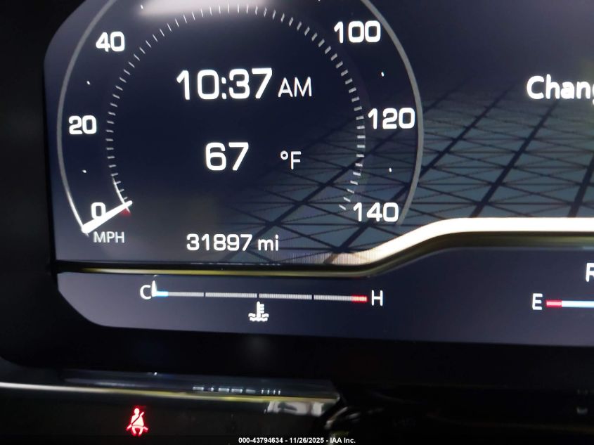 2025 GMC Sierra 1500 4Wd Short Box Slt VIN: 1GTUUDED8SZ193876 Lot: 43794634