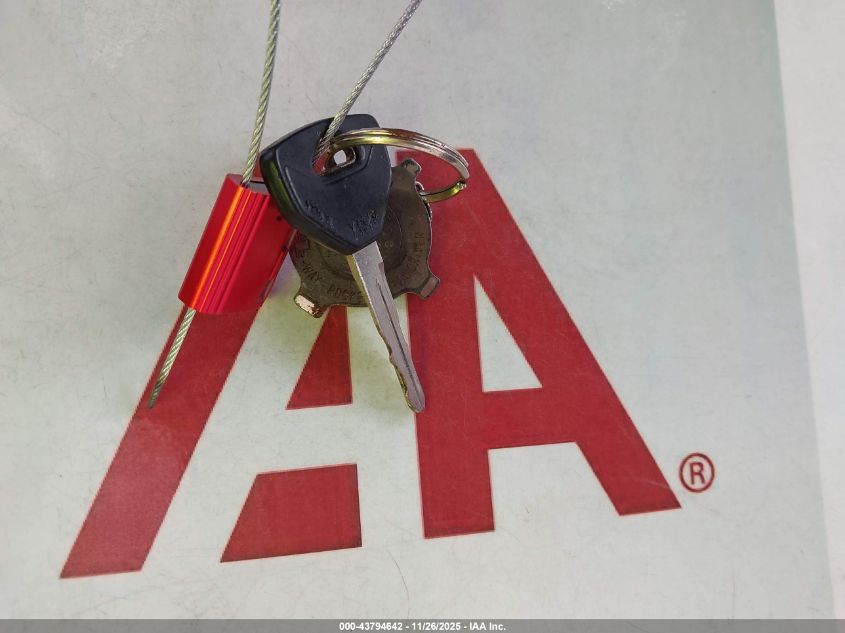 1997 Dodge Ram 1500 St VIN: 3B7HC13Y7VG770538 Lot: 43794642