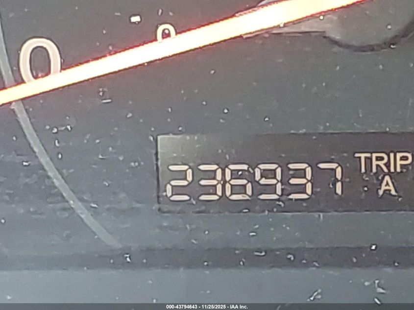 2005 Honda Accord 2.4 Lx VIN: 3HGCM56405G703076 Lot: 43794643