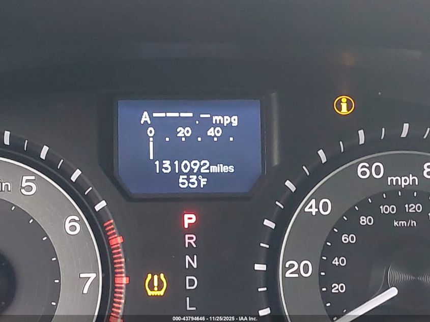 2014 Honda Odyssey Touring/Touring Elite VIN: 5FNRL5H90EB084005 Lot: 43794646