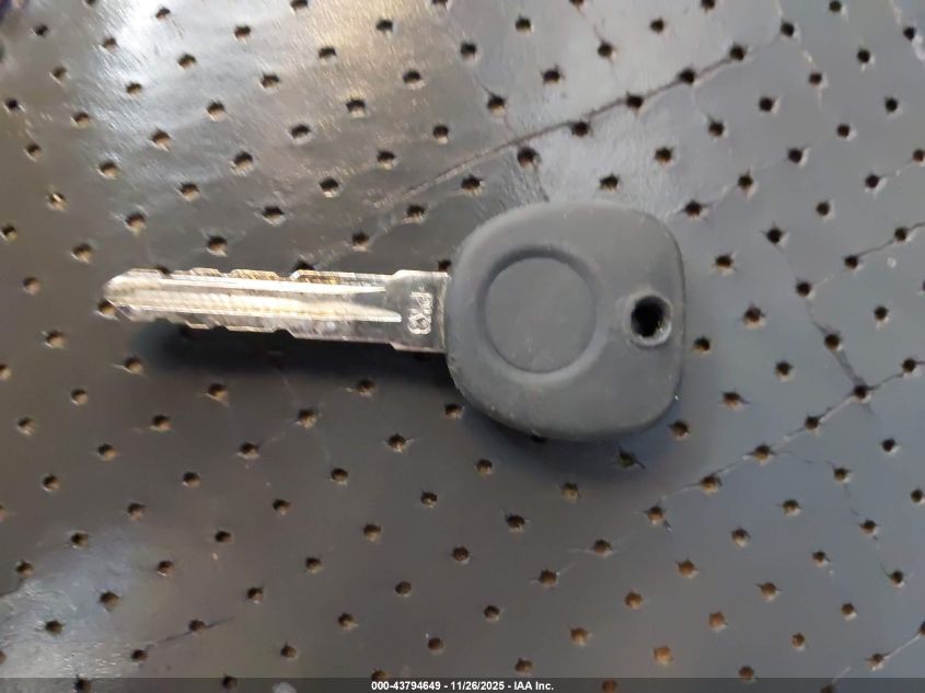 2005 Pontiac Grand Prix Gtp VIN: 2G2WR544051217638 Lot: 43794649