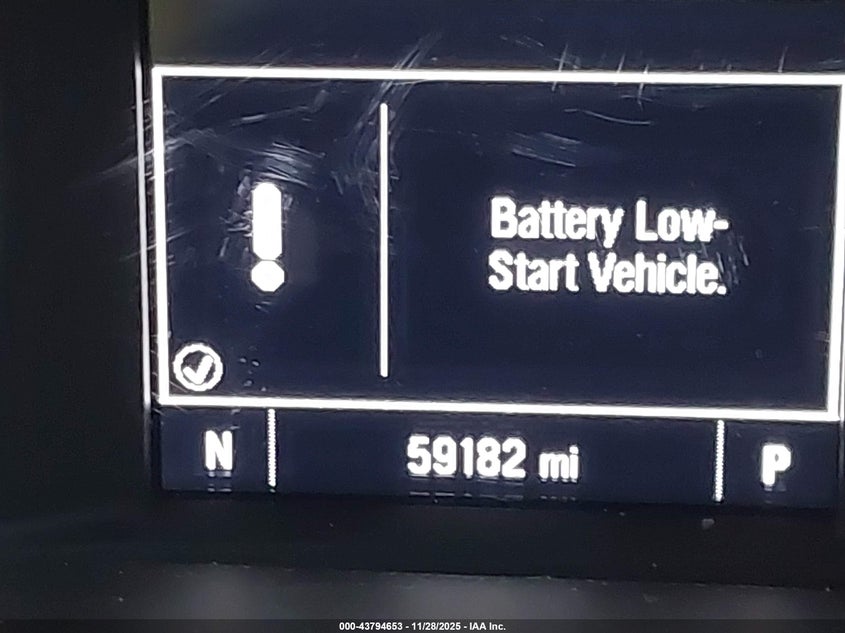 2023 Chevrolet Traverse Fwd Ls VIN: 1GNERFKW2PJ208358 Lot: 43794653