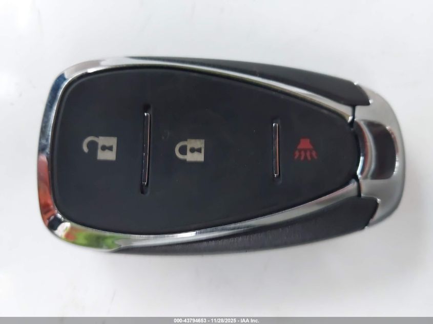 2023 Chevrolet Traverse Fwd Ls VIN: 1GNERFKW2PJ208358 Lot: 43794653