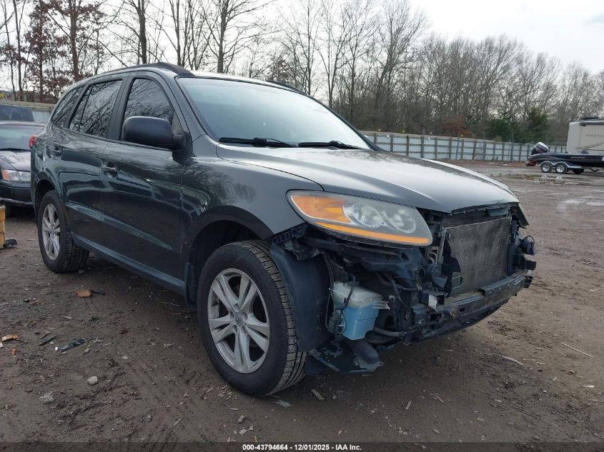 HYUNDAI SANTA FE GLS