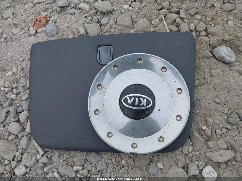 2003 Kia Sedona Ex/Lx VIN: KNDUP131136459109 Lot: 43794669