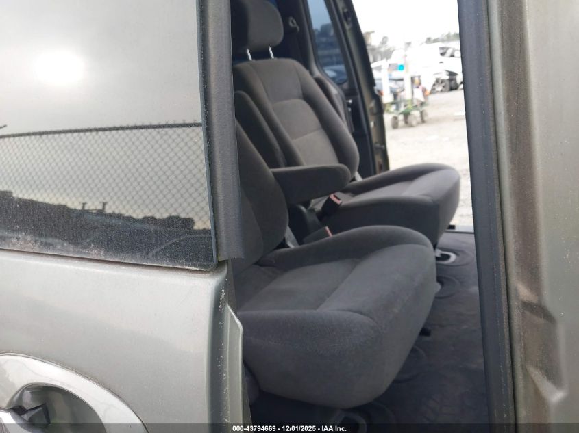 2003 Kia Sedona Ex/Lx VIN: KNDUP131136459109 Lot: 43794669