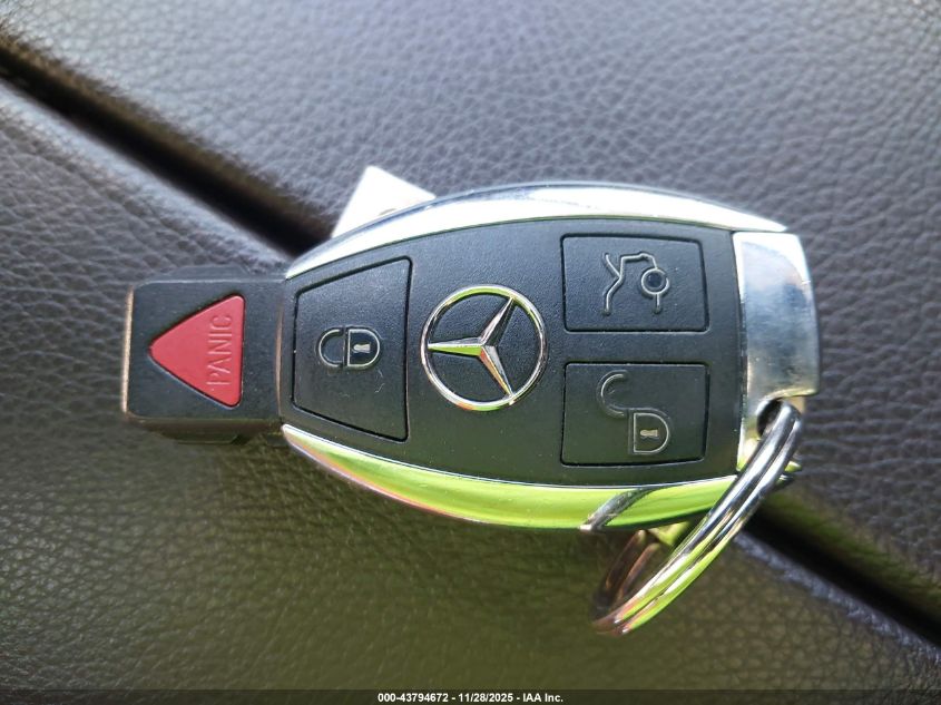 2017 Mercedes-Benz Gle 350 4Matic VIN: 4JGDA5HB6HA861721 Lot: 43794672