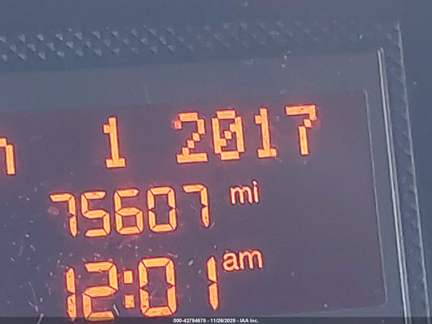 2019 Ram Promaster 2500 High Roof 159 Wb VIN: 3C6TRVDG9KE517130 Lot: 43794678