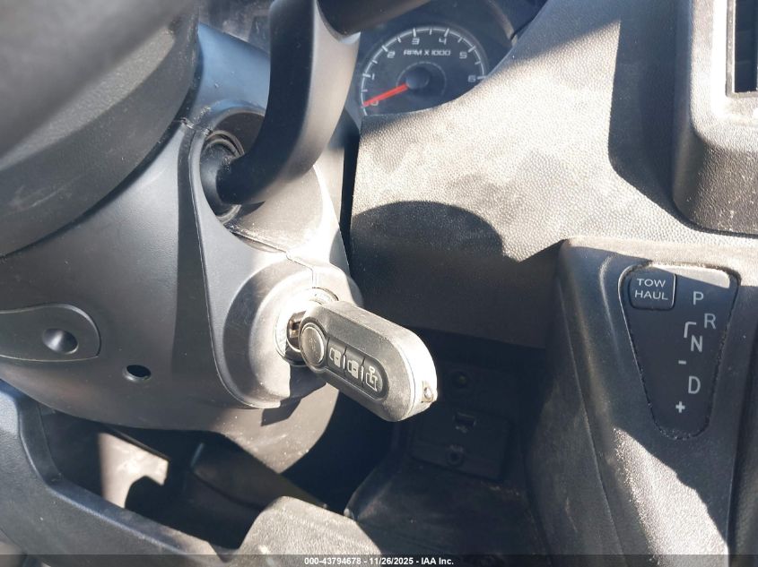 2019 Ram Promaster 2500 High Roof 159 Wb VIN: 3C6TRVDG9KE517130 Lot: 43794678