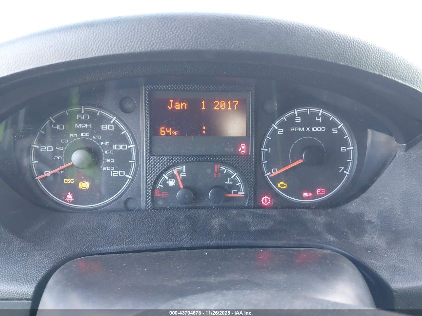 2019 Ram Promaster 2500 High Roof 159 Wb VIN: 3C6TRVDG9KE517130 Lot: 43794678