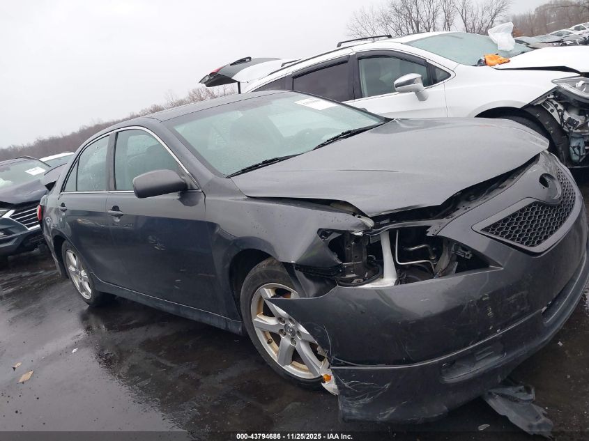 2009 Toyota Camry Se VIN: 4T1BE46K89U411187 Lot: 43794686