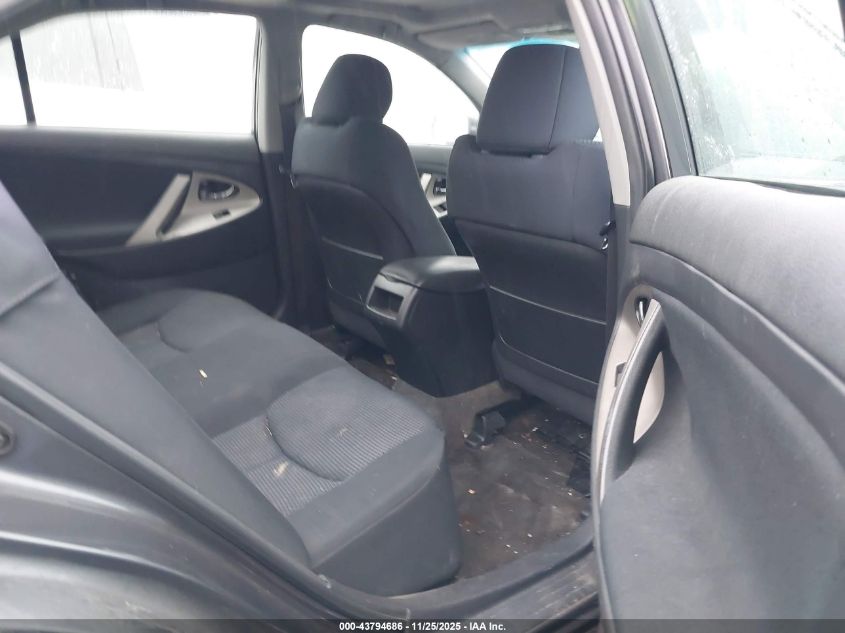 2009 Toyota Camry Se VIN: 4T1BE46K89U411187 Lot: 43794686