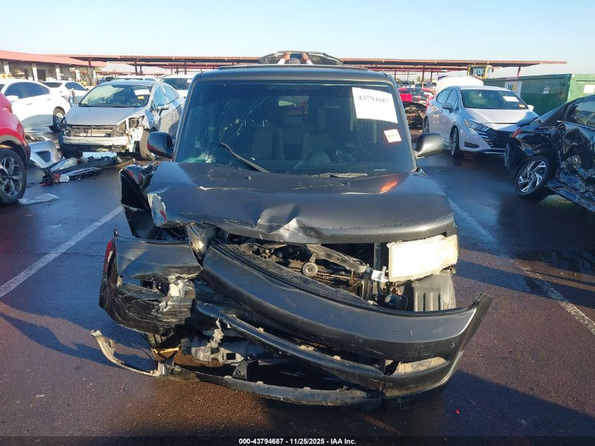 2004 Scion Xb VIN: JTLKT334540149367 Lot: 43794687