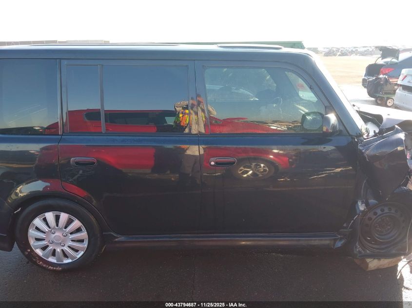 2004 Scion Xb VIN: JTLKT334540149367 Lot: 43794687
