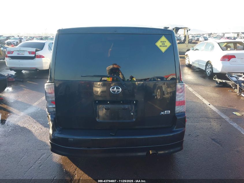 2004 Scion Xb VIN: JTLKT334540149367 Lot: 43794687
