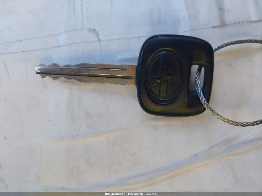 2004 Scion Xb VIN: JTLKT334540149367 Lot: 43794687