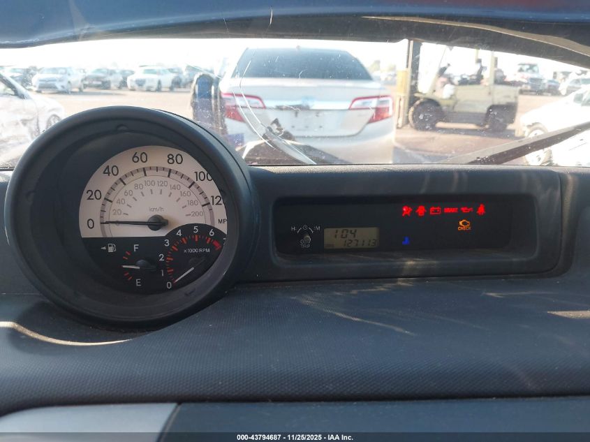 2004 Scion Xb VIN: JTLKT334540149367 Lot: 43794687