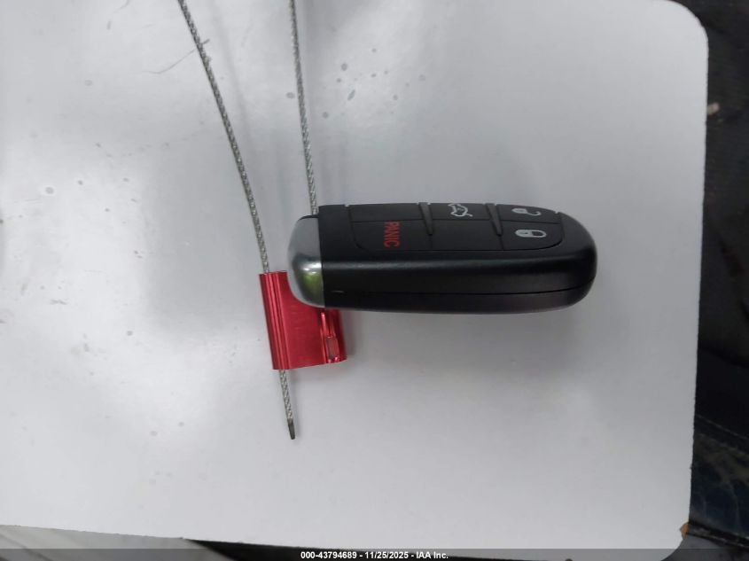 2015 Chrysler 200 S VIN: 1C3CCCBB0FN598479 Lot: 43794689