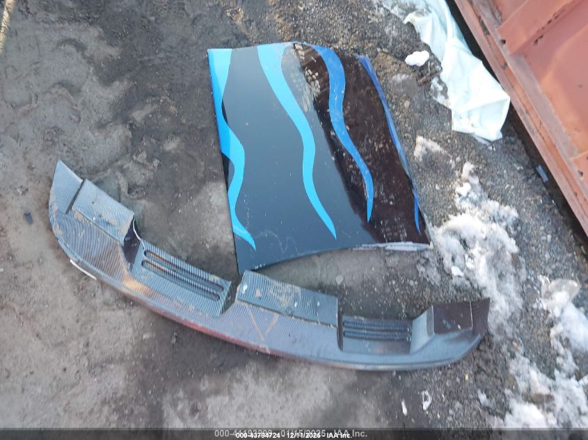 2011 Ford Mustang Gt Premium VIN: 1ZVBP8CF4B5114038 Lot: 43794724