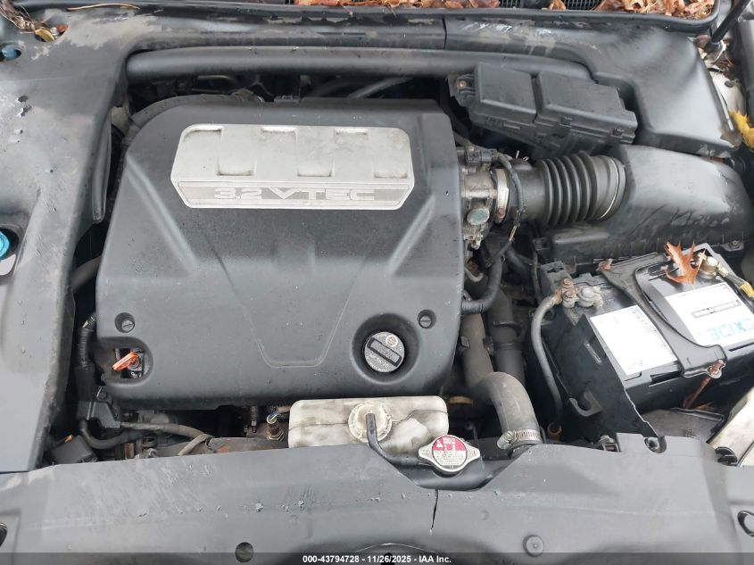 2007 Acura Tl 3.2 VIN: 19UUA66247A000681 Lot: 43794728