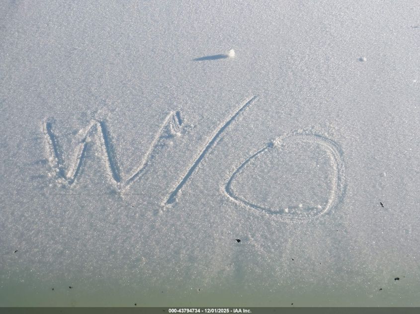 2006 Ford E-450 Cutaway VIN: 1FDXE45S36HA40743 Lot: 43794734