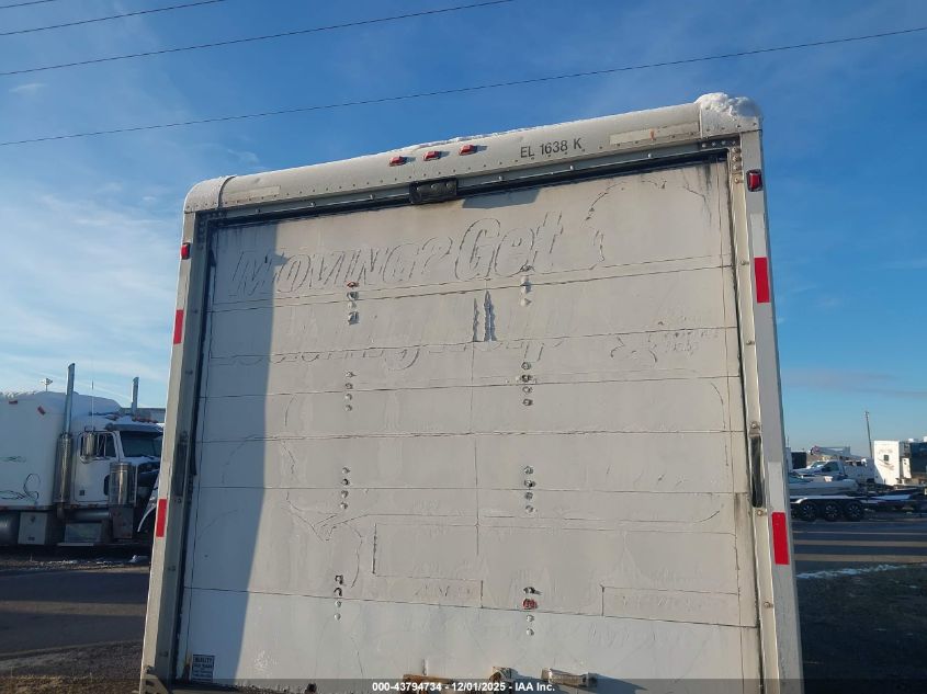 2006 Ford E-450 Cutaway VIN: 1FDXE45S36HA40743 Lot: 43794734