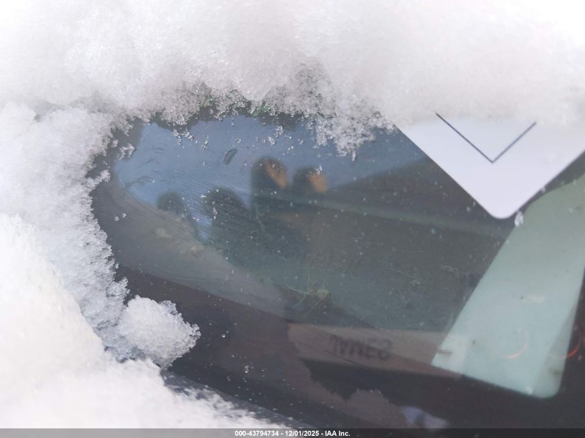 2006 Ford E-450 Cutaway VIN: 1FDXE45S36HA40743 Lot: 43794734