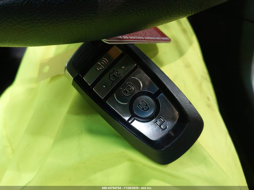 2020 Ford Edge Sel VIN: 2FMPK4J92LBA34646 Lot: 43794754