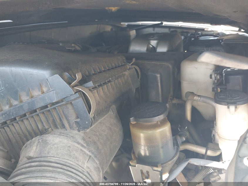 2003 Toyota 4Runner Limited V8 VIN: JTEBT17R930021004 Lot: 43794799