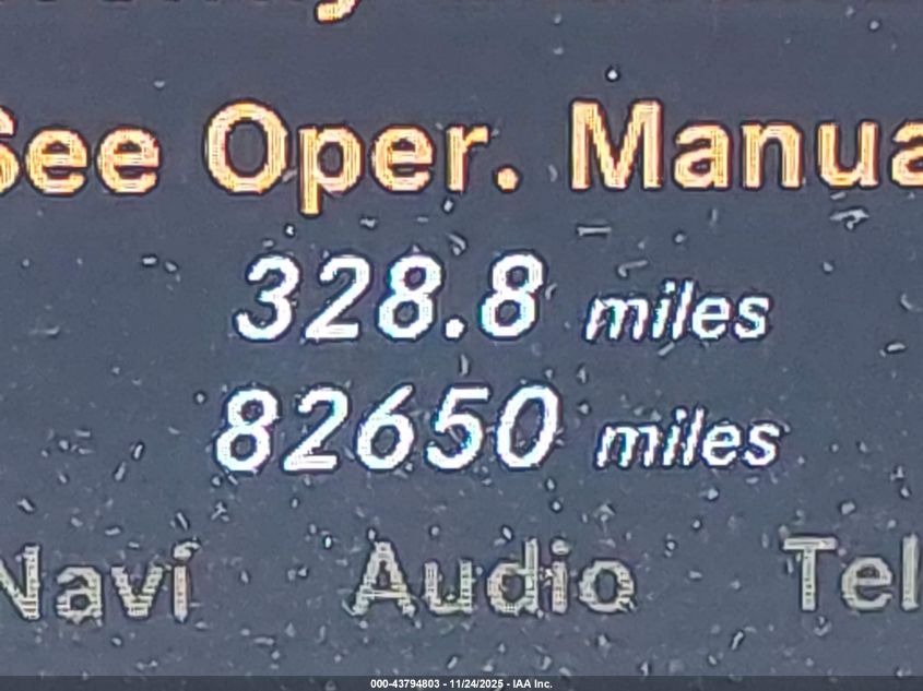 2007 Mercedes-Benz S 550 VIN: WDDNG71X57A092979 Lot: 43794803