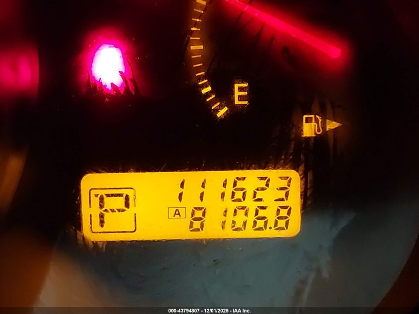 2007 Nissan Versa 1.8Sl VIN: 3N1BC13E47L450568 Lot: 43794807