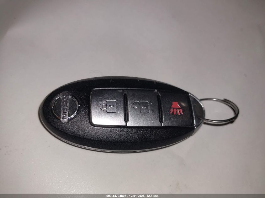 2007 Nissan Versa 1.8Sl VIN: 3N1BC13E47L450568 Lot: 43794807