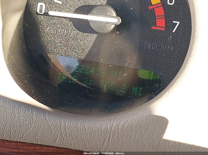 2002 Buick Lesabre Custom VIN: 1G4HP54K424230624 Lot: 43794840