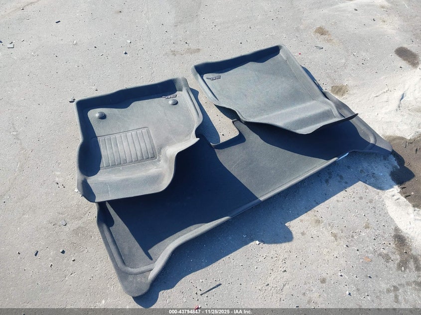 2023 Chevrolet Bolt Euv Fwd Premier VIN: 1G1FZ6S03P4139101 Lot: 43794847