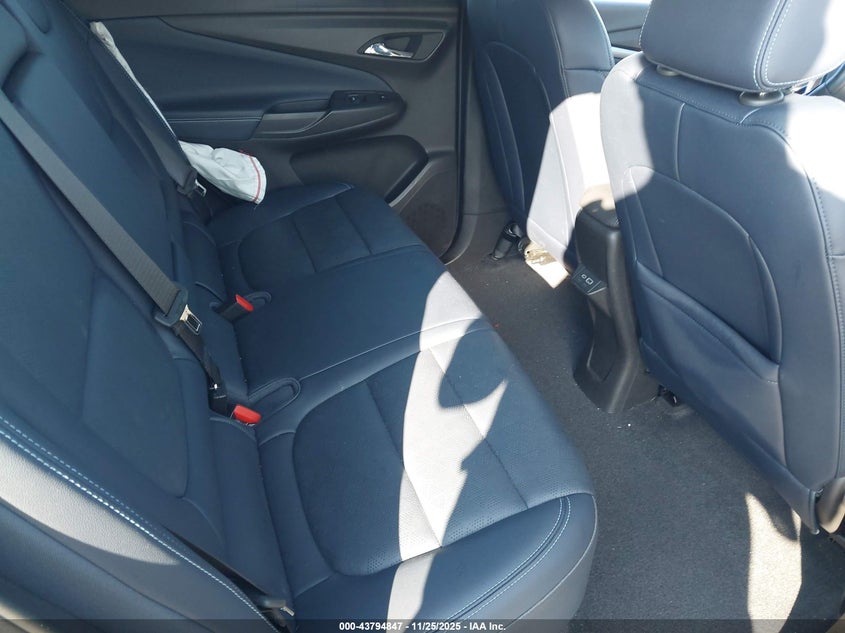 2023 Chevrolet Bolt Euv Fwd Premier VIN: 1G1FZ6S03P4139101 Lot: 43794847