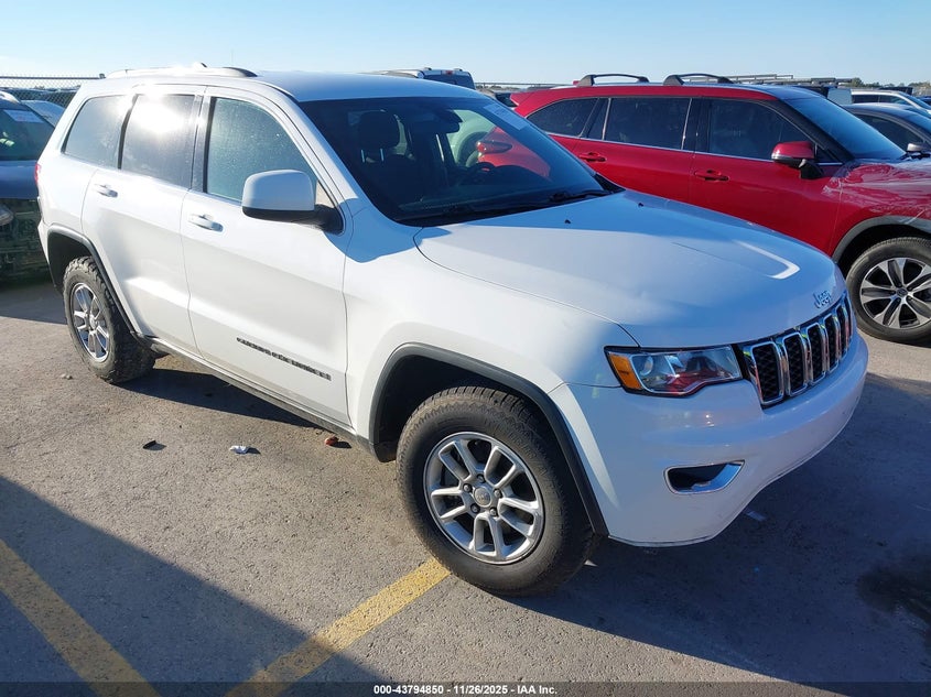 JEEP GRAND CHEROKEE LAREDO E 4X4