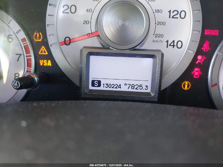 2009 Honda Pilot Touring VIN: 5FNYF38929B023204 Lot: 43794870